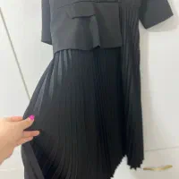 تونیک بلند|لباس|رباط‌کریم, نصیرشهر|دیوار