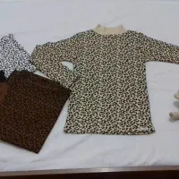 لباس زنانه|لباس|مشهد, کوی المهدی|دیوار