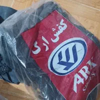 کفش ایمنی