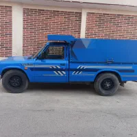 نیسان زامیاد 1402