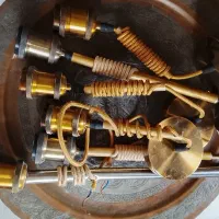 پاتروم آویز سرپیچ