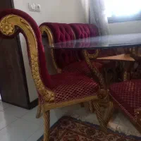 فرش ماشینی|فرش|اصفهان, سپاهان‌شهر|دیوار