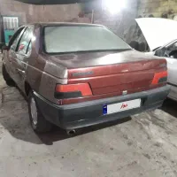 پژو 2000جی ال ایکس|خودرو سواری و وانت|بم, |دیوار