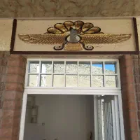 رنگ آمیزی و نقاشی ساختمان|خدمات پیشه و مهارت|شیراز, گویم|دیوار