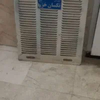 درب کولر ۳۵۰۰ نونو