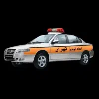 مکانیک سیار امداد خودرو تهران