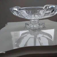 میوه خوری کریستال|صنایع دستی و سایر لوازم تزئینی|مشهد, فارغ التحصیلان|دیوار