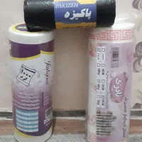 سفره یکبار مصرف نایلکس دسته دارلیوان کاغذ  با چک|ظروف نگهدارنده، پلاستیکی، یک‌بارمصرف|سراب, |دیوار