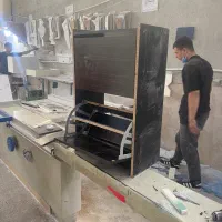 فروش کلی مجموعه تولیدی روشویی کابین ضد آب