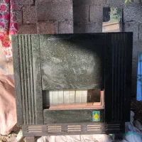 بخاری و کپسول