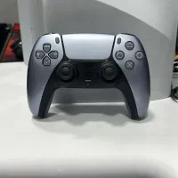 فروش دسته اکبند و کار کرده ps5وps4