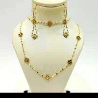 گوشواره نوزادی گم کردم