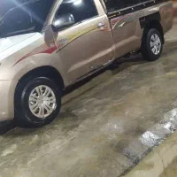 تکابین تویتا 2008طلایی