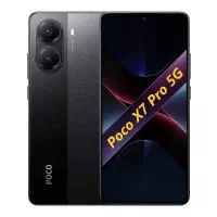 poco x7 pro 5G 512 R12 از دم قسط و نقدی