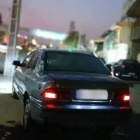 سمندlxمدل ۸۷ دوگانه|خودرو سواری و وانت|گرگان, |دیوار