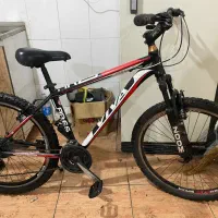 دوچرخه۲۶ویوا