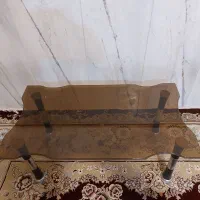 میز جلو مبل( عسلی)|مبلمان خانگی و میز عسلی|بیجار, |دیوار