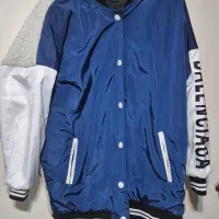 لباس زمستانی