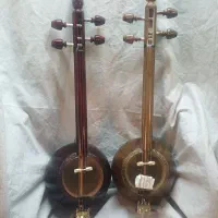 فروش کمانچه خوش ساخت استاد بنیادی