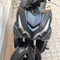 طرح ایروکس nvx|موتورسیکلت|تهران, بازار|دیوار