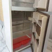 یخچال وفریزر