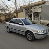 سمند ef7 دوگانه مدل ۹۰