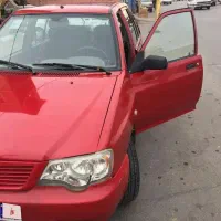 پراید ۱۱۱در حد صفر|خودرو سواری و وانت|کرمان, |دیوار