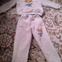 کاپشن|کفش و لباس بچه|فردیس, شهرک شهید حسینی|دیوار