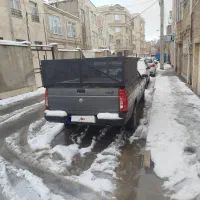 آریسان 2 مدل 1401