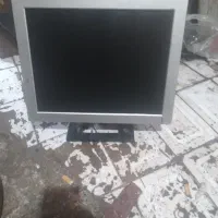 مانیتور  TVM سالم