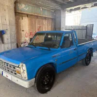 نیسان دیزل مدل ۹۹|خودرو سواری و وانت|کرمان, |دیوار