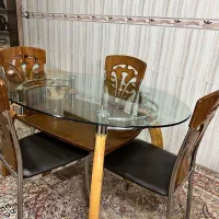 میزناهارخوری ترک شیک وسالم ومقاوم