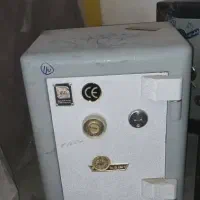 گاوصندوق کاوه اصل