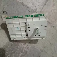 وسایل ماشین لباسشویی سالم|ماشین لباسشویی و خشککن لباس|رشت, اسماعیل آباد|دیوار