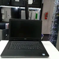 لپ تاپ دل مدل 3468نسل هفتم استوک اروپا وارداتی