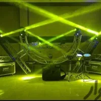 دیجی متناسب با هزینه شما دی جی DJ dj|خدمات پذیرایی، مراسم|شیراز, ستارخان|دیوار