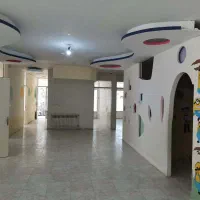 3500م رهن 250م 25 سال سابقه مهدکودک منطقه 1|اجارهٔ خانه و ویلا|تهران, قیطریه|دیوار