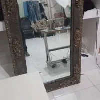 اینه قدی بزرگ|آینه|ایلام, |دیوار