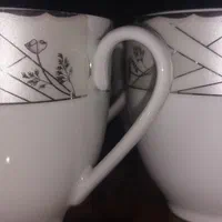 سرویس چایخوری|ظروف سرو و پذیرایی|مشهد, گلبرگ شمالی|دیوار