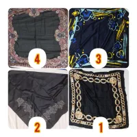 پیراهن کت شلوار روسری مانتو پالتو کاپشن روتختی گل