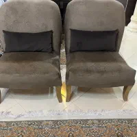 مبلمان راحتی ۶ نفره|مبلمان خانگی و میز عسلی|نوشهر, |دیوار