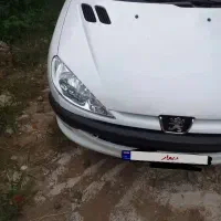 ۲۰۶تیپ ۲مدل ۸۷