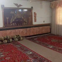 فروش خانه ویلایی دو طبقه دهدشت خیابان طالقانی|فروش خانه و ویلا|دهدشت, |دیوار