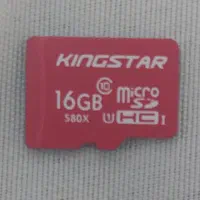 رم ۱۶ گیگ کینگ استار