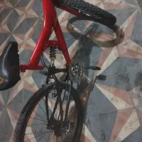 دوچرخه 26|دوچرخه، اسکیت، اسکوتر|جهرم, |دیوار