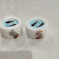 شمع های عید