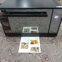 توستر لمسی نو