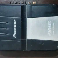 آمپلی|قطعات یدکی و لوازم جانبی|مسجد سلیمان, |دیوار