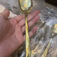 سرویس قاشق و چنگال143 پارچه دارلینگتون(Darlington)|ظروف سرو و پذیرایی|تهران, تهرانپارس غربی|دیوار