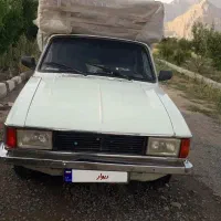 فروش فوری پیکان وانت